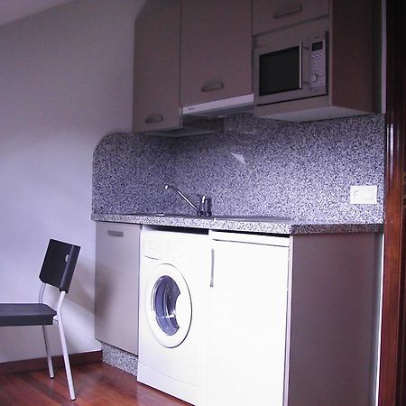 לאנס Apartamentos Cotiello מראה חיצוני תמונה