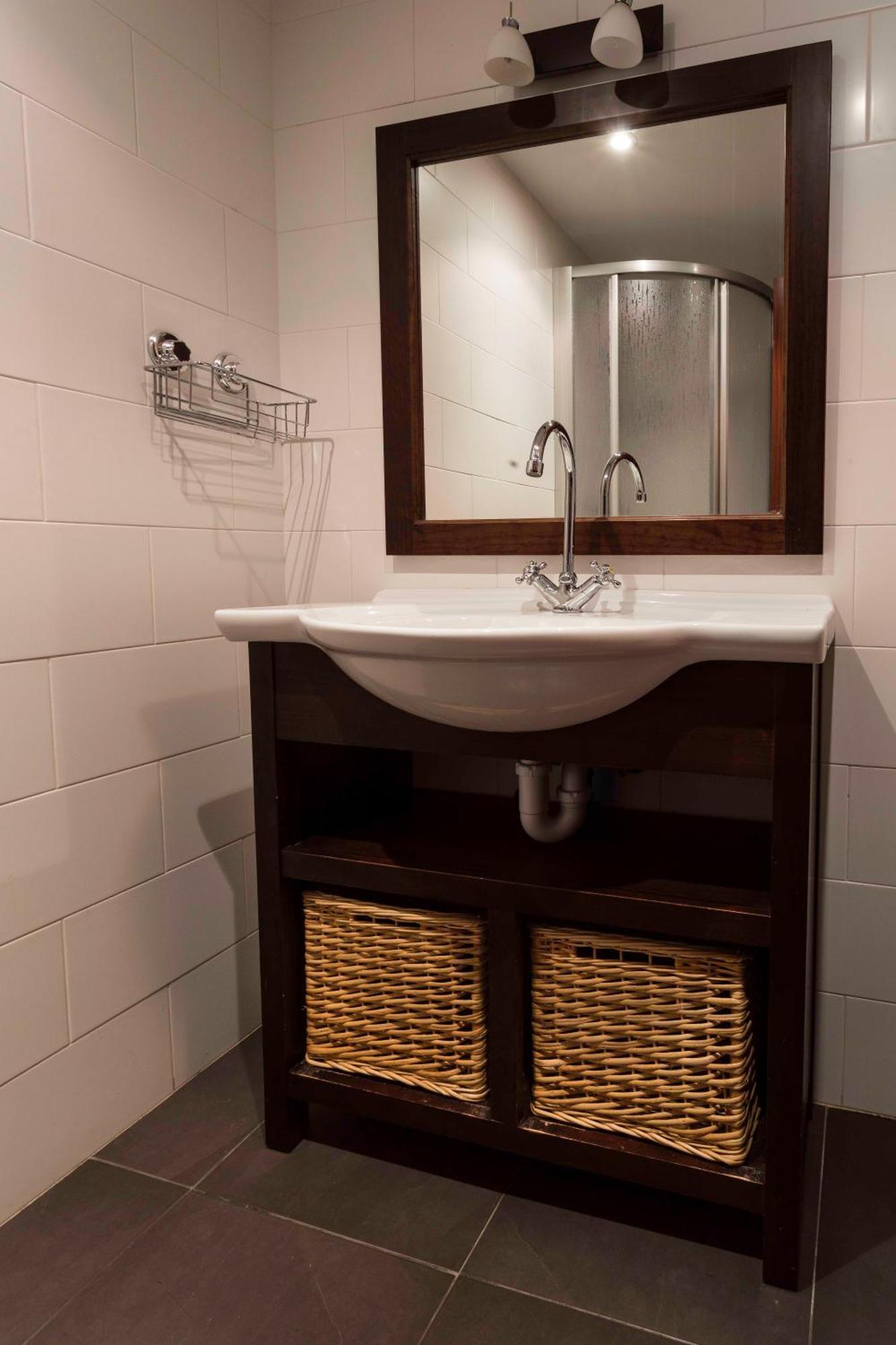 לאנס Apartamentos Cotiello חדר תמונה