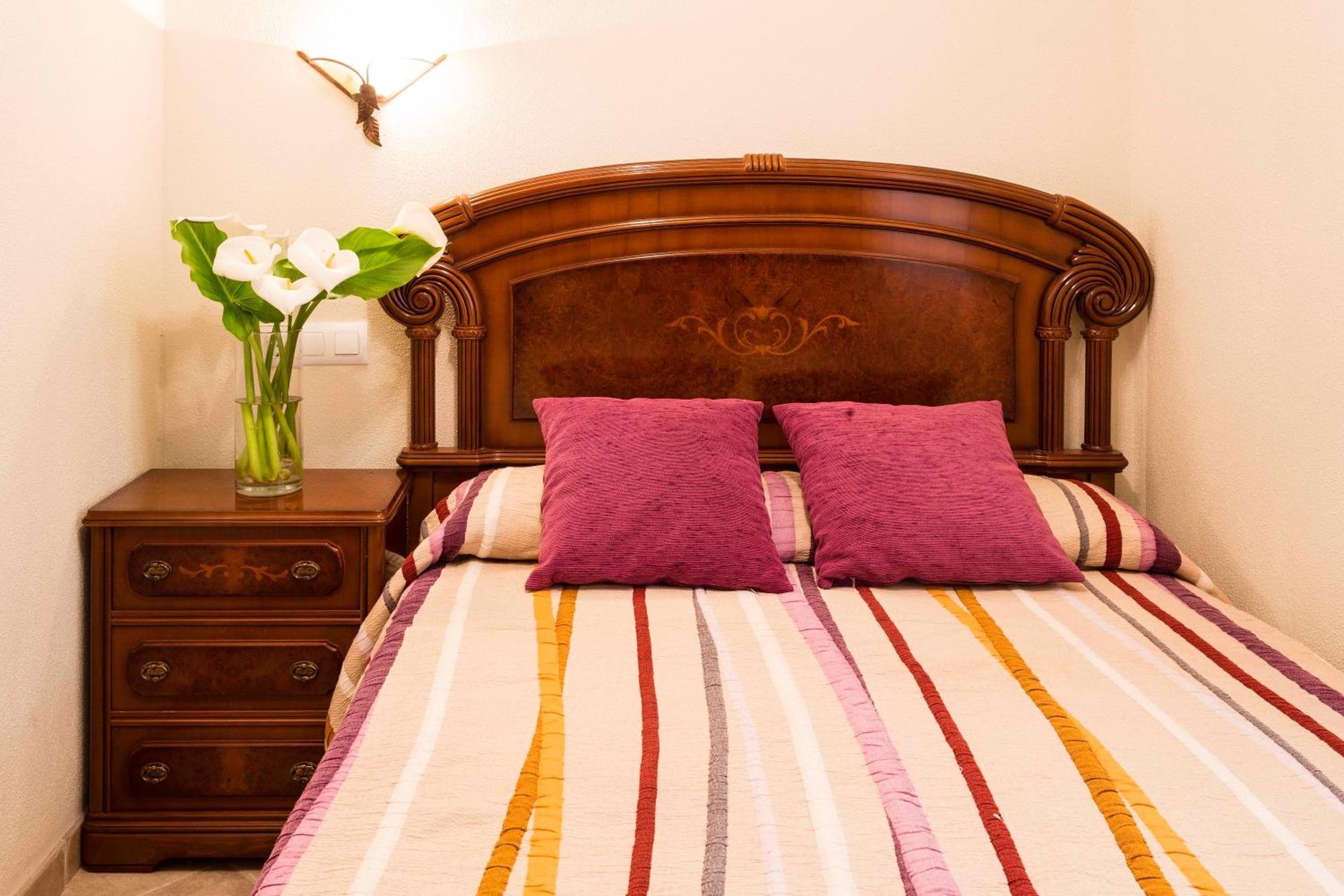 לאנס Apartamentos Cotiello חדר תמונה